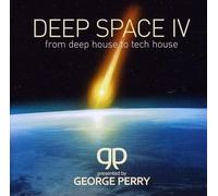 Space 4-from Deep House [Import]