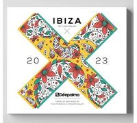 Various Artists - Deepalma Ibiza 2023 / Various [Compact Discs] Spain - Import