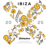 Yves Murasca And Rosario Galati - Yves Murasca And Rosario Galati - Déepalma Ibiza 2025