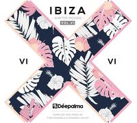 Yves Murasca And Rosario Galati - Yves Murasca And Rosario Galati - Déepalma Ibiza Winter Moods, Vol. 5