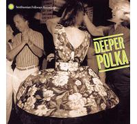 Various Artists - Deeper Polka