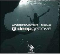 Various Artists - Deepgroove: Underwater Solo