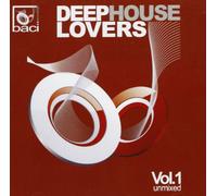 Various Artists – Deephouse Lovers 1 – Import
