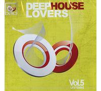Various Artists - Deephouse Lovers 5 [Import]