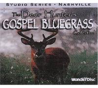 Various Artists - Deer Hunter's Gospel Bluegrass Collection