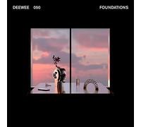 Various Artists - DEEWEE Foundations - compact disc set - F600z