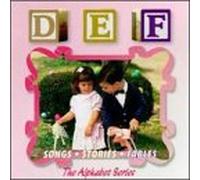 Various Artists - Def: Alphabet Series