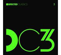Defected Classics, Volume 3