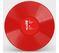 Various Artists - Defected: EP20 (Various Artists) [Vinyl LP]