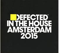 Various Artists - Defected in The House. [Import]
