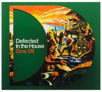 Various Artists - Defected in the House..
