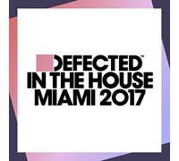 Various Artists - Defected in The House. [Import]