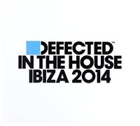 Various Artists - Defected in The House. [Import]