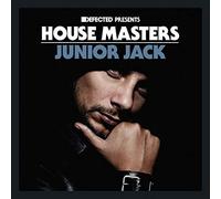 Various Artists - Defected Presents House. [Import]