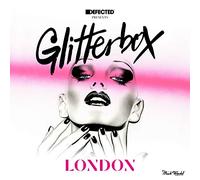 Various Artists - Defected Presents. [Import]