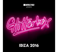 Various Artists - Defected Presents. [Import]