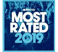 Various Artists - Defected Presents Most.