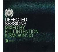 Various Artists - Defected Sessions