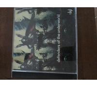 Various Artists - Defenders of the Underworld