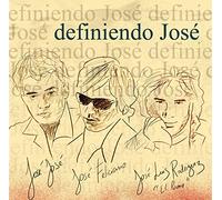 Various Artists - Definiendo Jose