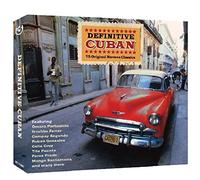 Various Artists - Definitive Cuban [Import]