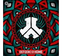 Various Artists - Defqon.1 at Home 2021