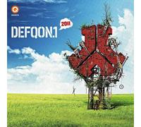Various Artists - Defqon 1 Festival 2011 [Import]