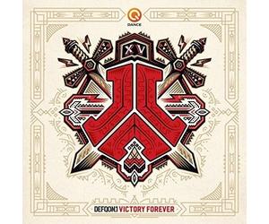Various Artists - Defqon 1 Festival 2017 [Import]