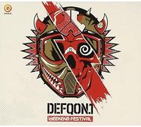 Various Artists - Defqon.1 Guts No Glory/Various [Import]