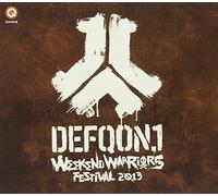 Various Artists - Defqon 1 [Import]