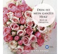 Various Artists - Dein Ist Mein Ganzes Herz [Import]