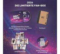 Various Artists - Dein Song 2026