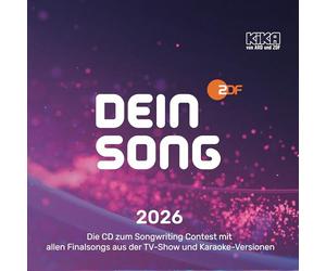 Various Artists - Dein Song 2026