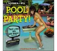 Various Artists - Del-FI Pool Party