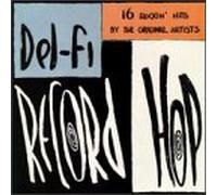 Various Artists - Del-FI Records Hop