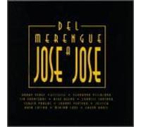 Various Artists - Del Merengue a Jose