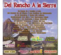 Various Artists - Del Rancho a La Sierra