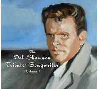 Various Artists - Del Shannon Tribute:..