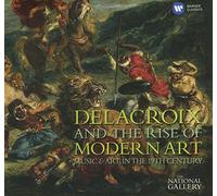 Various Artists - Delacroix & Rise of Moder