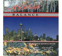 Various Artists - Delicate Balance