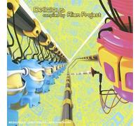 Various Artists - Delicious Compiled by Alien Project [Import]