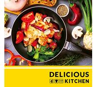 VARIOUS ARTISTS - Delicious Kitchen