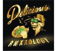 Various Artists Delicious Vinyl All-stars Rmxxology (CD) Album