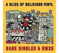 Various Artists - A Slice Of Delicious Vinyl: Rare Singles & Rmxs / Various [Vin
