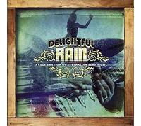 Various Artists - Delightful Rain/Various