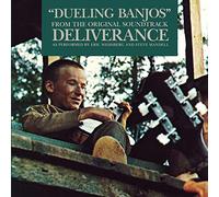 Various Artists - Deliverance