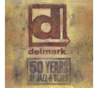 Various Artists - Delmark 50 Years of Jazz & Blues