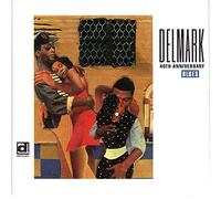 Various Artists - Delmark Blues 40th Ann Sampler