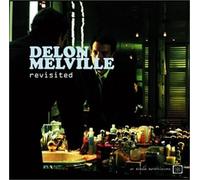 Various Artists - Delon and Melville Revisited