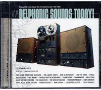 Various Artists - Delphonic Sounds Today